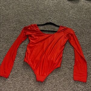 Smoothez Aerie Bodysuit